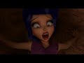 Tinkerbell Legend Of The Neverbeast Hawk