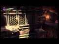 God Of War Ascension Chap 17 Martyr S Chambers Corpse Trap Drop Puzzle You Bastards PS3