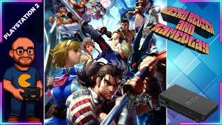 Soul Calibur II (PS2) – The Ultimate Retro Fighting Game Review | A Timeless Classic!