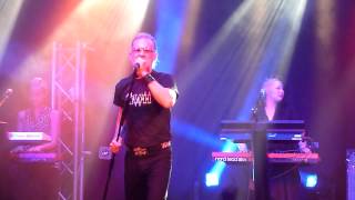 13-02-14 Men Without Hats Where Do The Boys Go Kolingsborg Stockholm