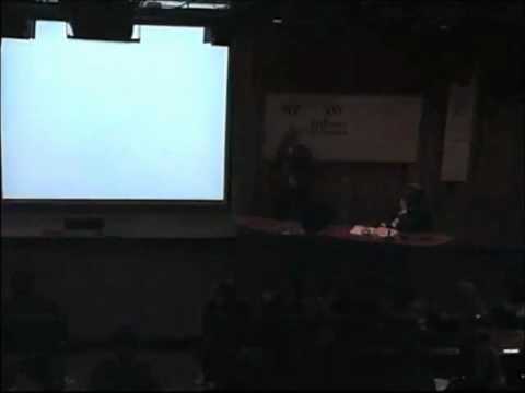 The Quantum Vacuum is NOT Nothing - Alexander Vilenkin, PhD