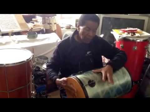 Rebolo - levada - professor Tatá