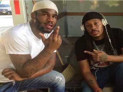 Q Da Fool - Tokyo (Feat. Kilo1000)