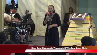 &quot;Let the death angel pass&quot;