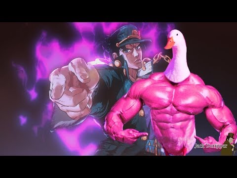 [YTP] Starduck Crusaders