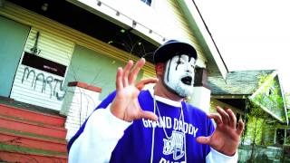 Blaze - Dub Sack (OFFICIAL VIDEO)