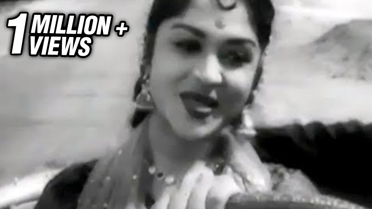 Siriththu Siriththu Song Lyrics | Thaai Sollai Thattadhe | T. M. Soundararajan, P. Susheela