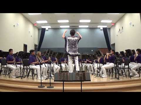 Augustine Ramirez Intermediate School 7:00 PM 5/15/2019