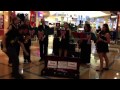 Carol of the Drum (Little Drummer Boy) 