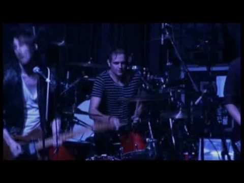 Moving Units - X and Y (Live @ Club Nokia 8.30.09)