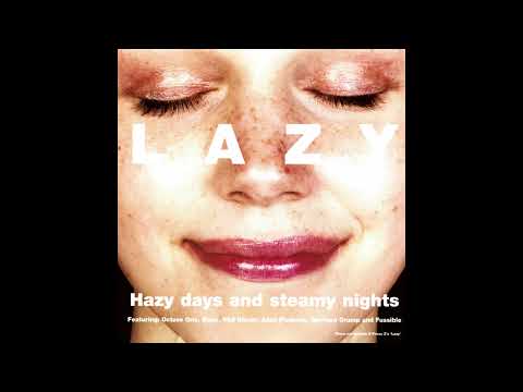 MIXMAG LAZY Mixed by Steve 'The Vicar' Lindon