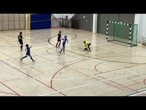 2025-11-23 EBK/2 - KäPa/City Black