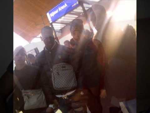 Kroelen(Official) - G.Deynowell & Retta.