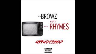 Ron Browz feat. Busta Rhymes - "Hypnotized" OFFICIAL VERSION
