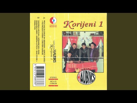 Ružmarine Moj, Zeleni