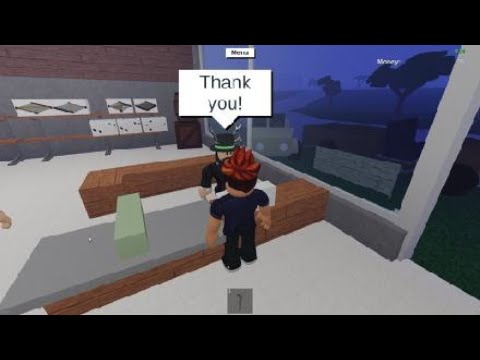 Postajem drvoseca!!!NOVI SERIJAL