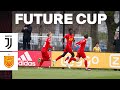 Late winner! ?  | Highlights Juventus - FC Nordsjælland | Future Cup 2023