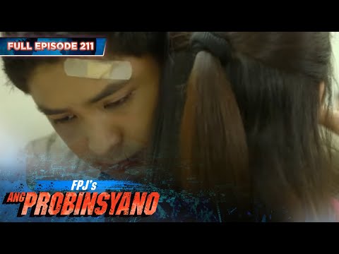 FPJ's Ang Probinsyano | Season 1: Episode 211 (with English subtitles)