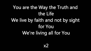 Hillsong - One Way Jesus