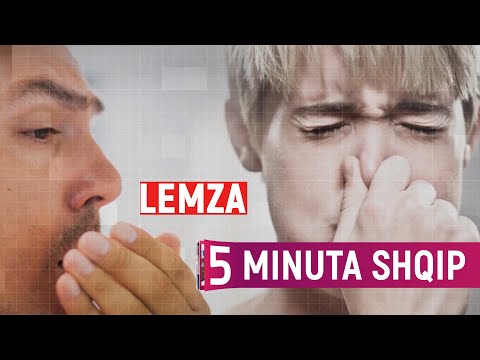 Lemza, mos gaboni ta injoroni këtë lajm!