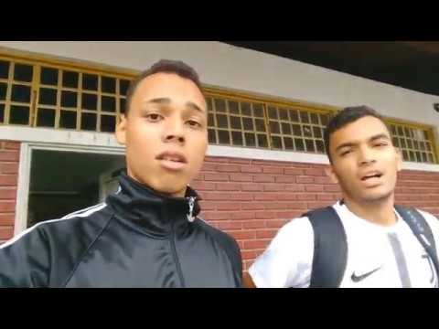 FINAL DA COPA BETINHO 2017