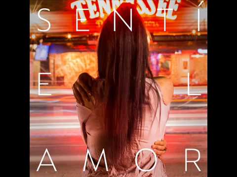 Xasa - Feel the Love (feat. Sabrina Altan)