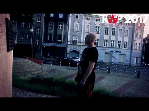 DanTe – RAP W POLSCE (PROD. FLAME) | #RWP2017 ETAP1