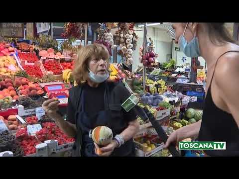 2020-08-17 TOSCANA - IN POCHI CONOSCONO I CANDIDATI ALLE REGIONALI