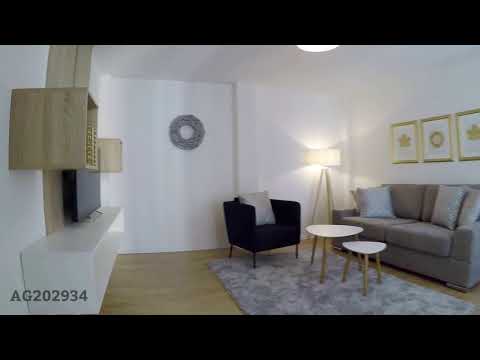 ST-202934 - Exklusive und schön möblierte Wohnung mit Balkon in Stuttgart Ost/Mi...