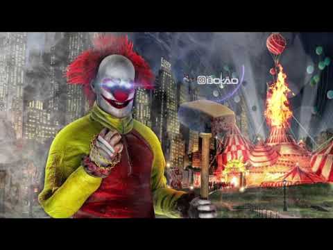 Mc Bokão - Mais Respeito ( Web Clipe ) Dj Jadson SP