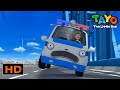 Tayo S1 English Episodes Be Careful L Cartoons For Kids L Tayo Episode Club