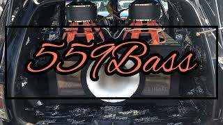 Gucci Mane-Pyrex Pot 33HZ (Rebassed By 559Bass)