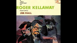 Roger Kellaway Trio - Here Today, Gone Tomorrow