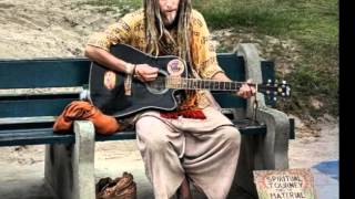 Edge Marley - Hippie Bicho Grilo(Versão Demo)