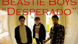 Beastie Boys   Desperado rare