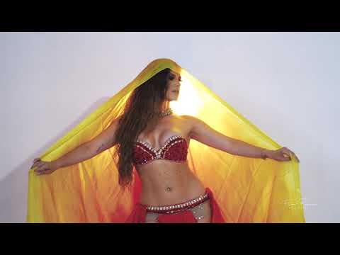 The Scientist- Fran Passos