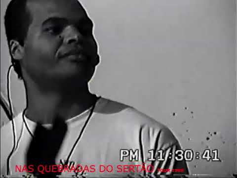 VEIAS DO FORRÓ só no escurinho ao vivo em varzelandia MG em 1999