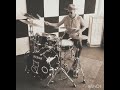 Xavier Naidoo - Meine Muse Drum Solo (Marius Kubisch) 