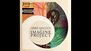 Tempo de amor - Herbie Hancock feat. Céu
