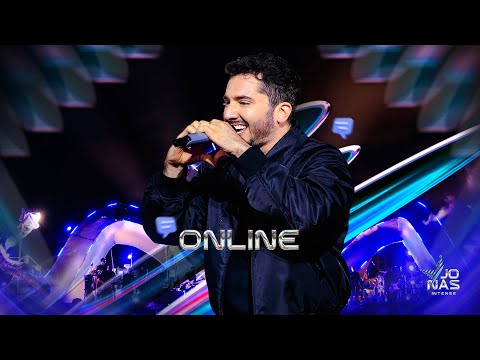 Online - Jonas Esticado
