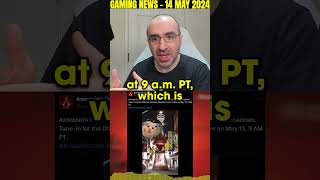 Assassin's Creed Shadows Announced