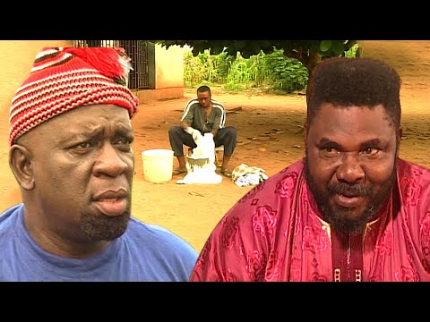 GOD WHERE ARE YOU : YOUR SON WILL PAY FOR YOUR SINS [PETE EDOCHIE, LARRY KOLDSWEAT] CLASSIC MOVIES