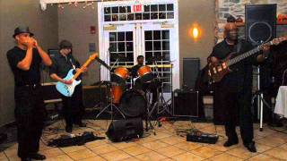 Wilson Pickett - Don't Let The Green Grass Fool You Cover