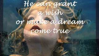 He - Jerry Vale - (Lyrics) .flv