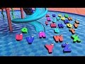 Alphabet Song ABC Song Learn Alphabets Nursery Rhymes Kids Songs