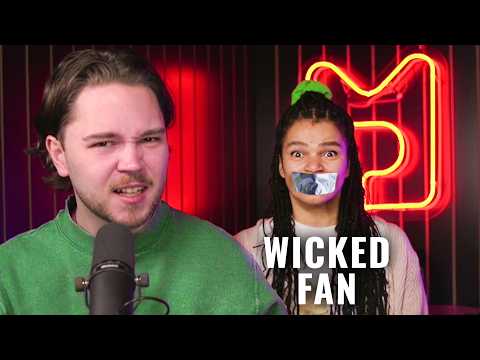 Sie muss meine WICKED 2 Review AUSHALTEN!