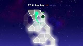 Cover art for Sing Sing Red Indigo