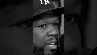 50 Cent contra P. Diddy | #Shorts
