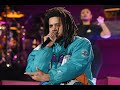 J.Cole​ Performs The Notorious B.I.G.​ 'Hypnotize' LIVE
