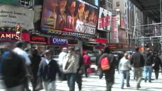 Recipe for a Revolution